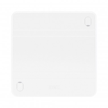 Фотография товара 'DKC 01869 Коробка распределительная для к/к, 110х110х55 мм'