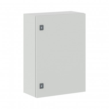 Фотография товара 'DKC R5ST0759 Корпус сварной навесной ST с М/П 700 x 500 x 250 мм'