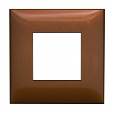 Фотография товара 'DKC 4422902 Рамка "Avanti", 1 пост (2 мод.)'