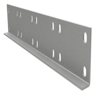 Фотография товара 'DKC UGH480 Соединитель горизонтальный H 80 мм L 400 мм'