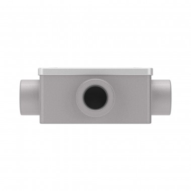 Фотография товара 'DKC 6330-20 Коробка ответвительная, 3 ввода, М20х1,5 ,IP55, 118х67х42мм'