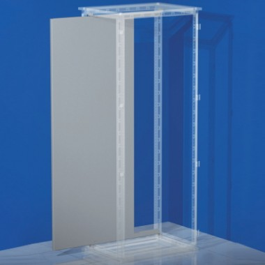 Фотография товара 'DKC R5PCSE1880 Монтажная плата, с боковой установкой, для шкафов 1800 x 800мм'