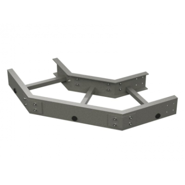 Фотография товара 'DKC GLG91575R Угол горизонтальный 90° 150x750 R300'