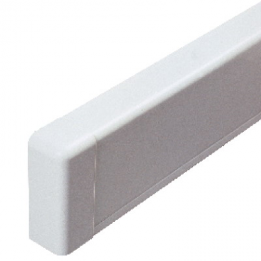 Фотография товара 'DKC AIR10045 Заглушка для плинтусного короба 100х40 мм'