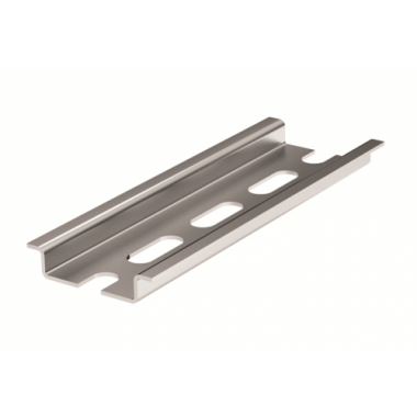 Фотография товара 'DKC 02140 Дин-рейка перфорированная OMEGA 3F, 35х7,5мм.'