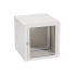 Фотография товара 'DKC R5STI0965GS Навесной 19" IT-корпус ДКС серии STI 9U, 500х600х650'