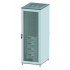 Фотография товара 'DKC R5IT2468PF Напольный 19" IT-корпус ДКС серии CQE 24U 600х1200х800'