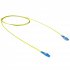 Фотография товара 'DKC RNPC9DCULU3 Оптический коммутационный шнур Duplex LC-UPC/SC-UPC, 9/125 OS2'