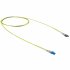 Фотография товара 'DKC RNPC9DFULU50 Оптический коммутационный шнур LC-UPC/FC-UPC, 9/125 OS2'