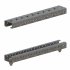 Фотография товара 'DKC R5BBMR500 К-т реек для установки главной шинной системы, 500мм'