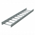 Фотография товара 'DKC ULM652ZL Лоток лестничный 150х200, лонжерон 1,5 м'