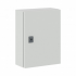 Фотография товара 'DKC R5CE0431 Навесной шкаф CE, 400 x 300 x 150мм'