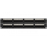 Фотография товара 'DKC RN5PPU242 Патч-панель 19",2U,CAT5E, 48 портов RJ45, неэкранированная'