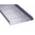 Фотография товара 'DKC 35345HDZ Лоток перфорированный 400х100 L3000'