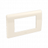Фотография товара 'DKC 75011O Рамка на 4 модуля'