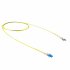 Фотография товара 'DKC RNPC9DSULU1 Оптический коммутационный шнур LC-UPC/ST-UPC, 9/125 OS2'