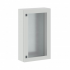 Фотография товара 'DKC R5CEX1069 Навесной шкаф CE, с прозрачной дверью, 1000 x 600 x 250мм'