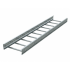 Фотография товара 'DKC ULM623 Лоток лестничный 200x300, лонжерон 1,5 мм, L 6 м'