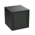 Фотография товара 'DKC R5STI0965GSB Навесной 19" IT-корпус ДКС серии STI 9U, 500х600х650'