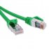 Фотография товара 'DKC RN6UU4570GN Патч-корд неэкранированный CAT6 U/UTP 4х2, LSZH'