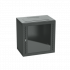 Фотография товара 'DKC R5STI0940GSB Навесной 19" IT-корпус ДКС серии STI 9U, 500х600х400'