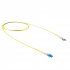 Фотография товара 'DKC RNPC9DSULU5 Оптический коммутационный шнур LC-UPC/ST-UPC, 9/125 OS2'