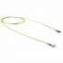 Фотография товара 'DKC RNPC9DFUFU10 Оптический коммутационный шнур FC-UPC/FC-UPC, 9/125 OS2'