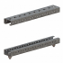 Фотография товара 'DKC R5BBMR2000 Комплект реек для установки главной шинной системы, 2000мм'