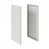 Фотография товара 'DKC R5LE1062 Панели боковые, для шкафов CQE 1000 x 600мм, 1 упаковка - 2шт.'