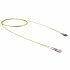 Фотография товара 'DKC RNPC9DFUFU5 Оптический коммутационный шнур FC-UPC/FC-UPC, 9/125 OS2'
