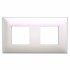 Фотография товара 'DKC 4420904 Рамка "Avanti", 2 поста (4 мод.)'