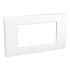 Фотография товара 'DKC 75011W Рамка на 4 модуля'