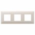 Фотография товара 'DKC 4405906 Рамка "Avanti", 3 поста (6 мод.)'