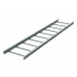 Фотография товара 'DKC ULM315ZL Лоток лестничный 100х500, лонжерон 1,5 м'